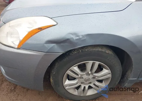 2012 Nissan Altima 2.5 S z USA, uszkodzony, nr VIN 1N4AL2AP0CC130100